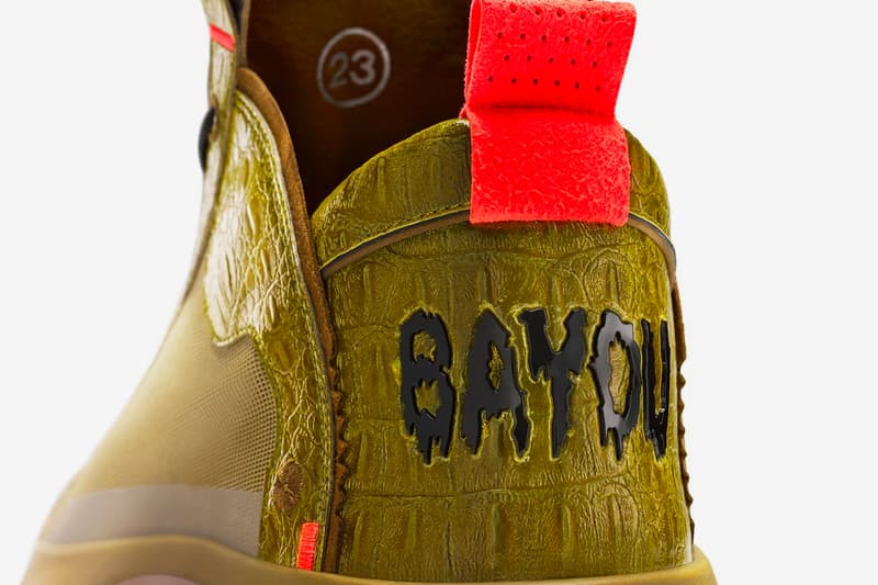 Zion Williamson Air Jordan 34 Bayou Boys Pe Release Date Hypebeast Zion Williamson Air Jordan 34 Bayou Boys Pe Release Date Hypebeast