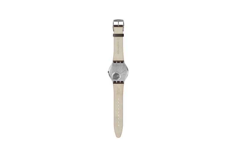 007 swatch no time to die q watch collection release date suttirat anne larlarb costume designer