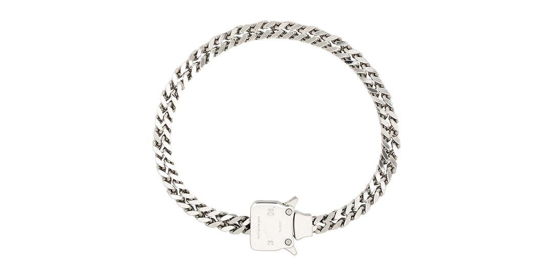 1017 alyx 9sm Cubix Mini chain – VAULT-ATELIER alyx アリクス 