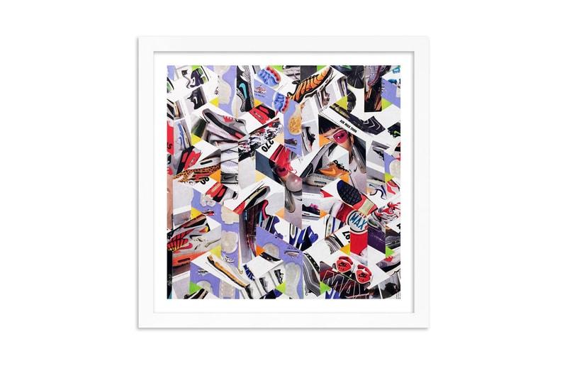 air max day limited prints artworks