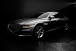 2021 Genesis G80 Unveiled Ahead of Geneva Auto Show