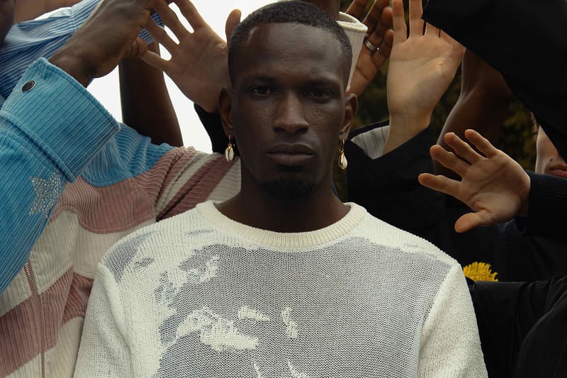 3.PARADIS Explores Diversity & Unity in SS20 "Three Little Birds" Collection