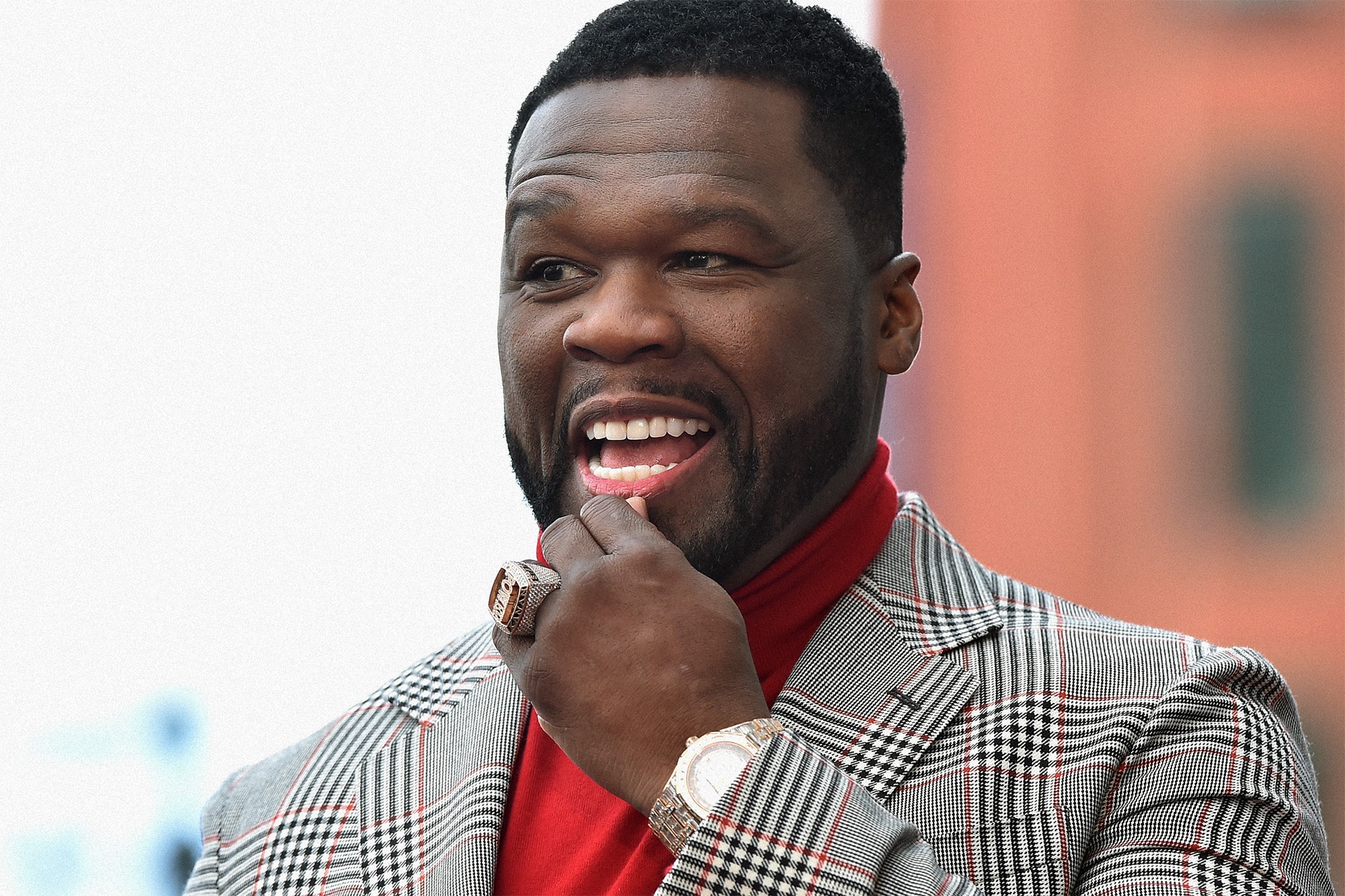 50 Cent Wants to Help Create Pop Smoke's Next Album Executive Produce Drake Chris Brown Roddy Ricch HYPEBEAST Meet The Woo 2 Listen Watch News Rap HipHop Hip Hop NYC New York City Brooklyn