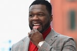 50 Cent Wants to Executive Produce Pop Smoke's Next Album