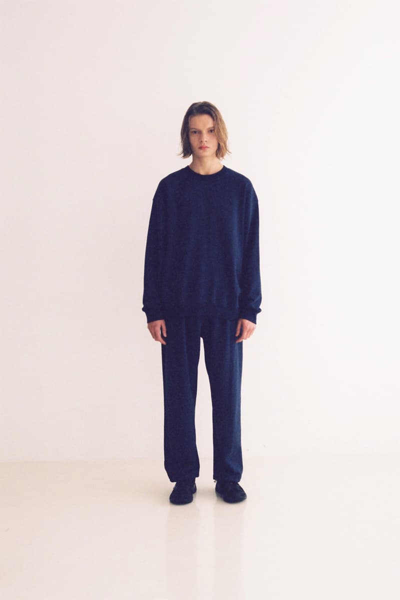 8DIVISION Spring/Summer 2020 Collection In-House Line T-shirts Collared Short Sleeve Shirts Sweatpants Sweatshirts Jackets Trench Coats ShortsS