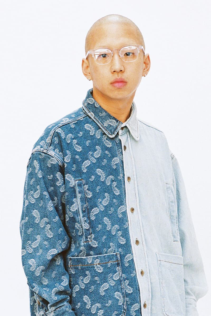 AJOBYAJO Spring/Summer 2020 Collection Lookbook ss20 korea