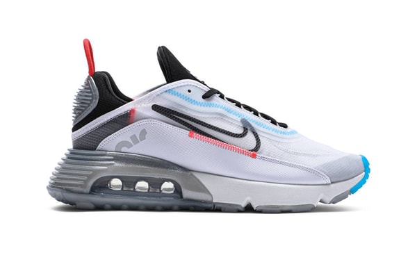 Goat Air Max Day 2020 Sneaker Picks Past And Present Hypebeast