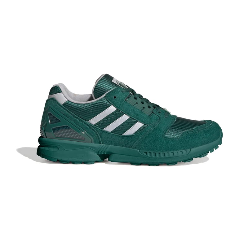 adidas zx 8000 homme or