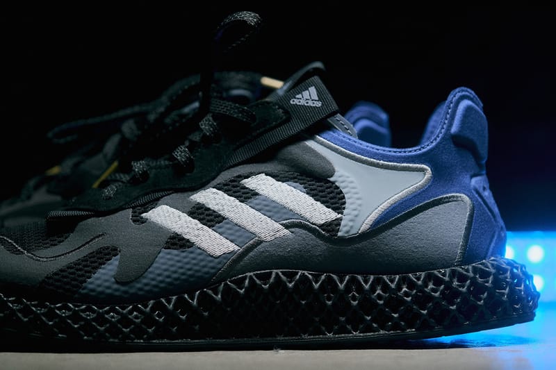 adidas consortium 4d raffle