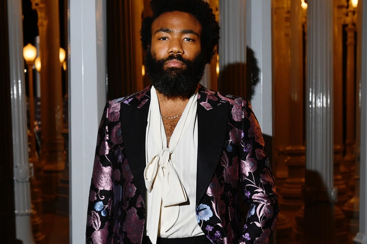 Donald Glover & adidas End Partnership