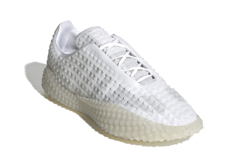 Craig Green adidas originals graddfa akh release information core white black collegiate burgundy carbon buy cop purchase FW4187 FW4188 FW4190