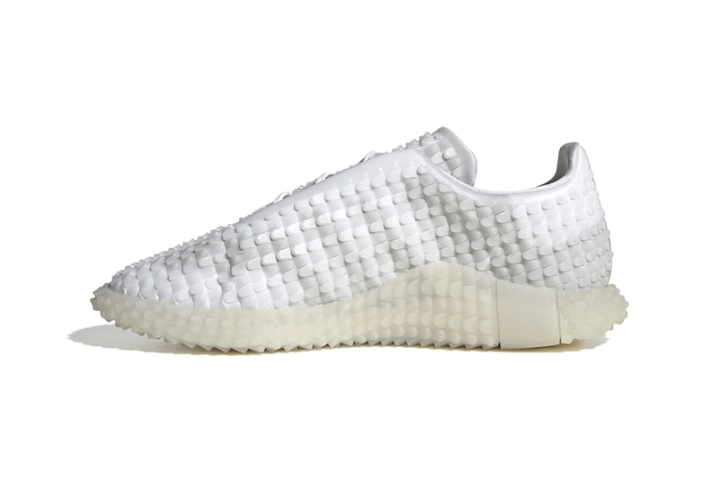 Craig Green adidas originals graddfa akh release information core white black collegiate burgundy carbon buy cop purchase FW4187 FW4188 FW4190