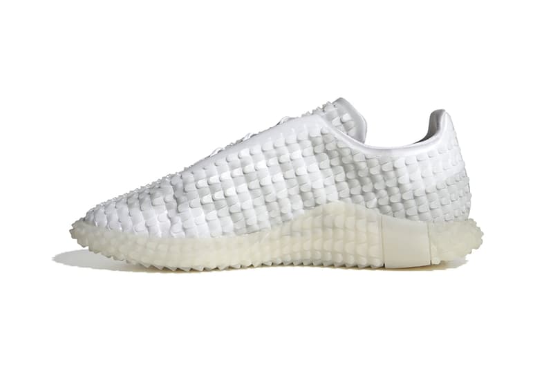Craig Green adidas originals graddfa akh release information core white black collegiate burgundy carbon buy cop purchase FW4187 FW4188 FW4190