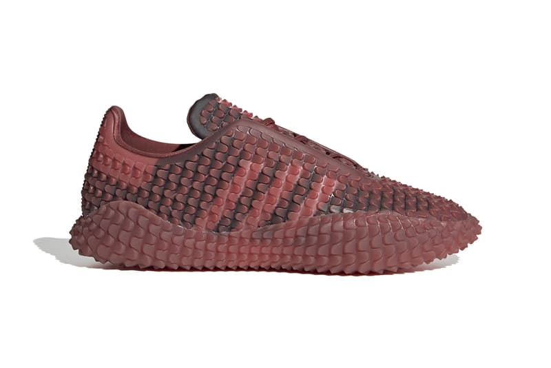 Craig Green adidas originals graddfa akh release information core white black collegiate burgundy carbon buy cop purchase FW4187 FW4188 FW4190