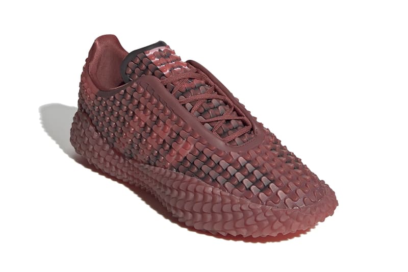 Craig Green adidas originals graddfa akh release information core white black collegiate burgundy carbon buy cop purchase FW4187 FW4188 FW4190