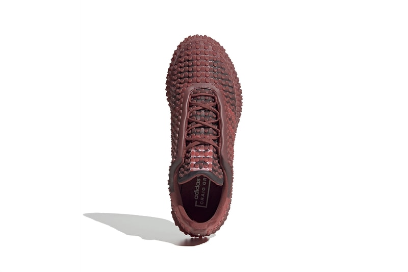 Craig Green adidas originals graddfa akh release information core white black collegiate burgundy carbon buy cop purchase FW4187 FW4188 FW4190