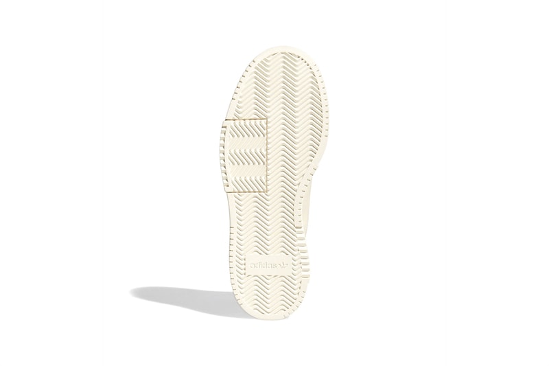 Pharrell williams adidas originals spring summer 2020 campus sc premiere Ecru Tint Cream White Clear Brown FX8025 FX8019 release information buy cop purchase