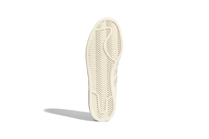 Pharrell williams adidas originals spring summer 2020 campus sc premiere Ecru Tint Cream White Clear Brown FX8025 FX8019 release information buy cop purchase