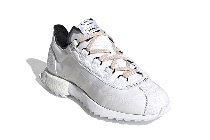 adidas originals sl7600 triple white release information archive heritage new buy cop purchase