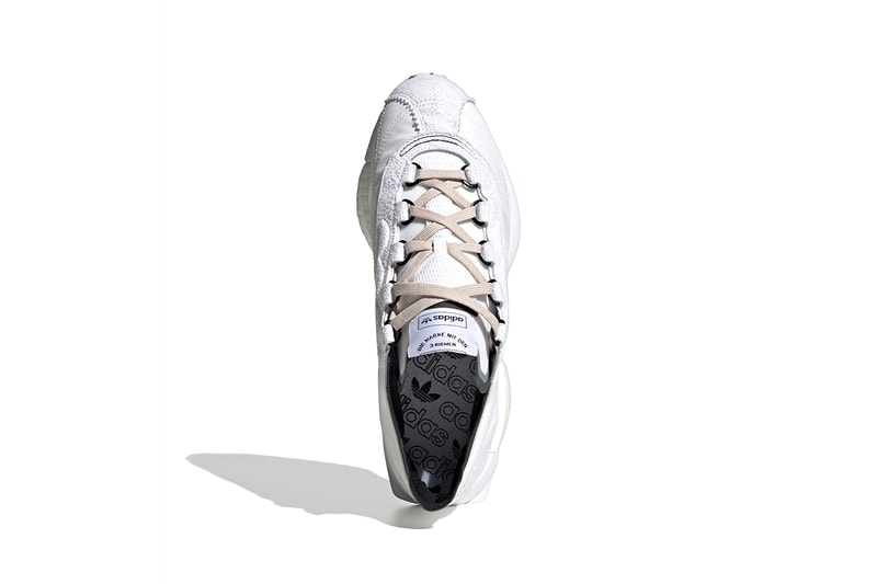 adidas originals sl7600 triple white release information archive heritage new buy cop purchase