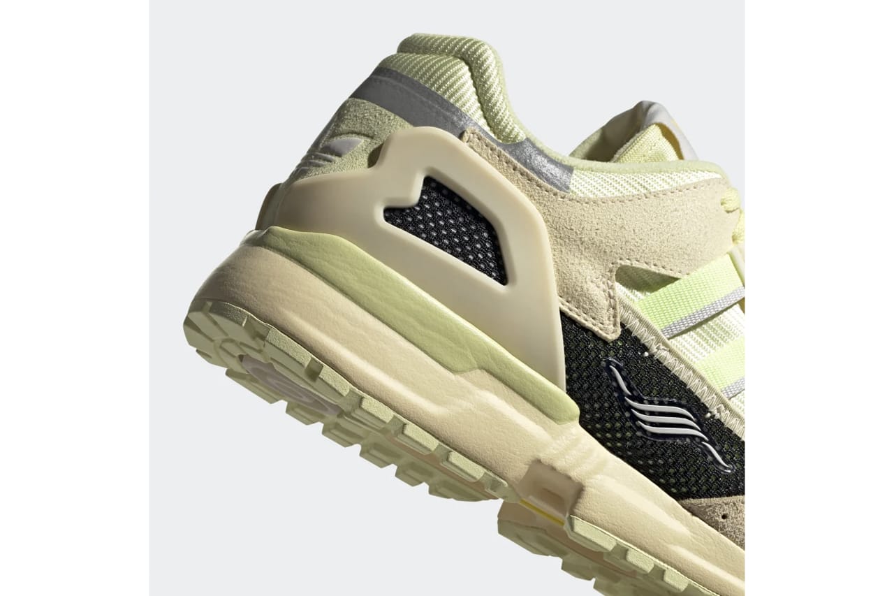zx 10000 yellow