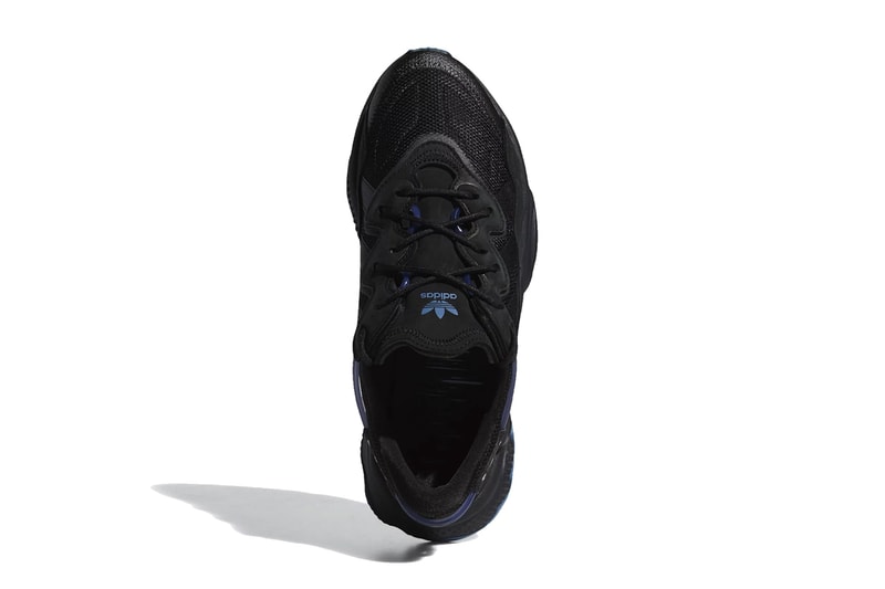 Fw3028 pusha t call of duty activision adidas originals ozweego colorway sneakers shoes 