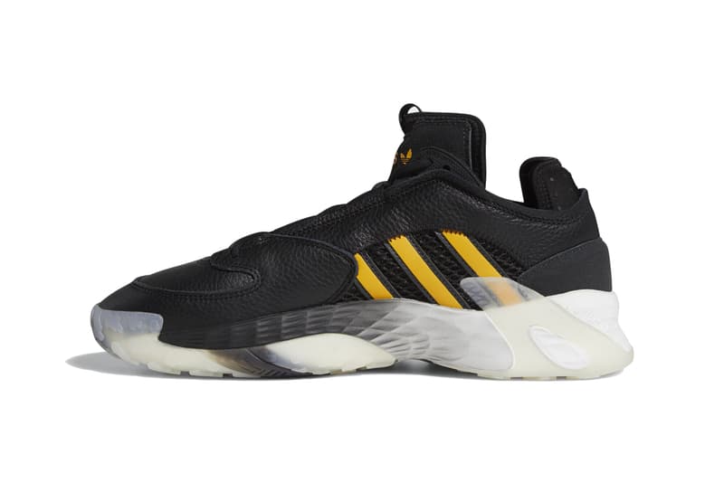 adidas streetball cloud white core black carbon collegiate burgundy gold EF6990 EF6991 release date info photos price