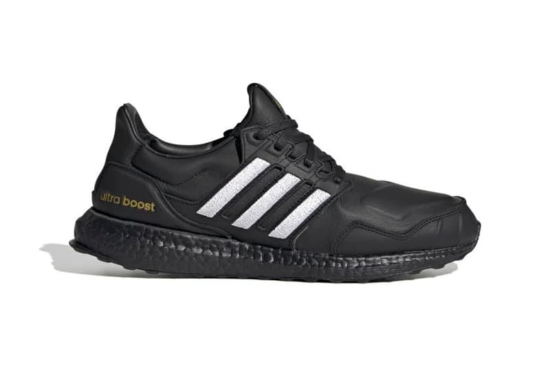 adidas UltraBOOST DNA Black & White Colorways | Hypebeast adidas UltraBOOST DNA Black & White Colorways | Hypebeast