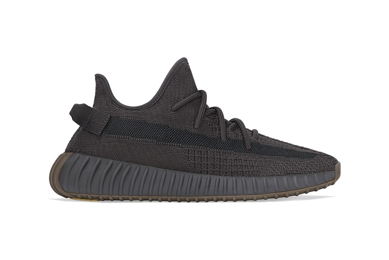 adidas YEEZY BOOST 350 V2 Cinder release info buy cop purchase how to closer look details kanye west FY2903