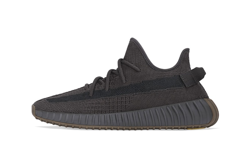 adidas YEEZY BOOST 350 V2 Cinder release info buy cop purchase how to closer look details kanye west FY2903