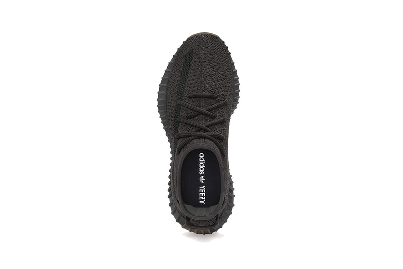 adidas YEEZY BOOST 350 V2 Cinder release info buy cop purchase how to closer look details kanye west FY2903