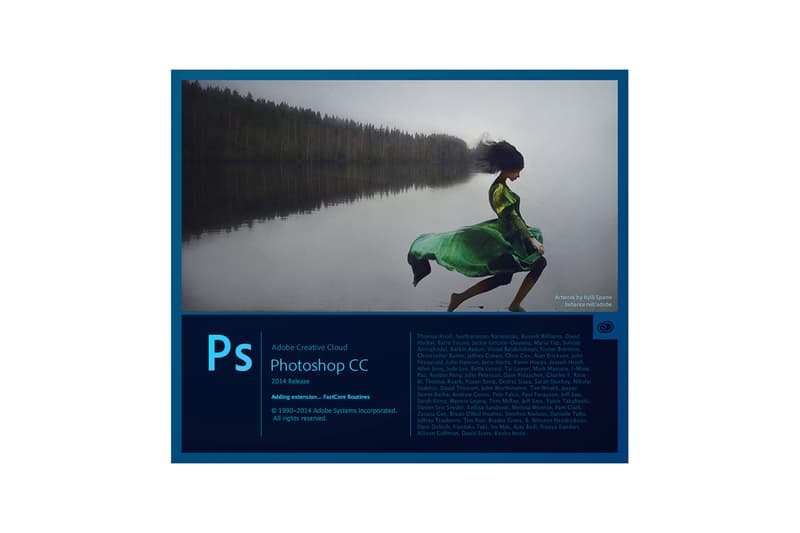 Adobe Photoshop And Indesign Now Free For Students Hypebeast