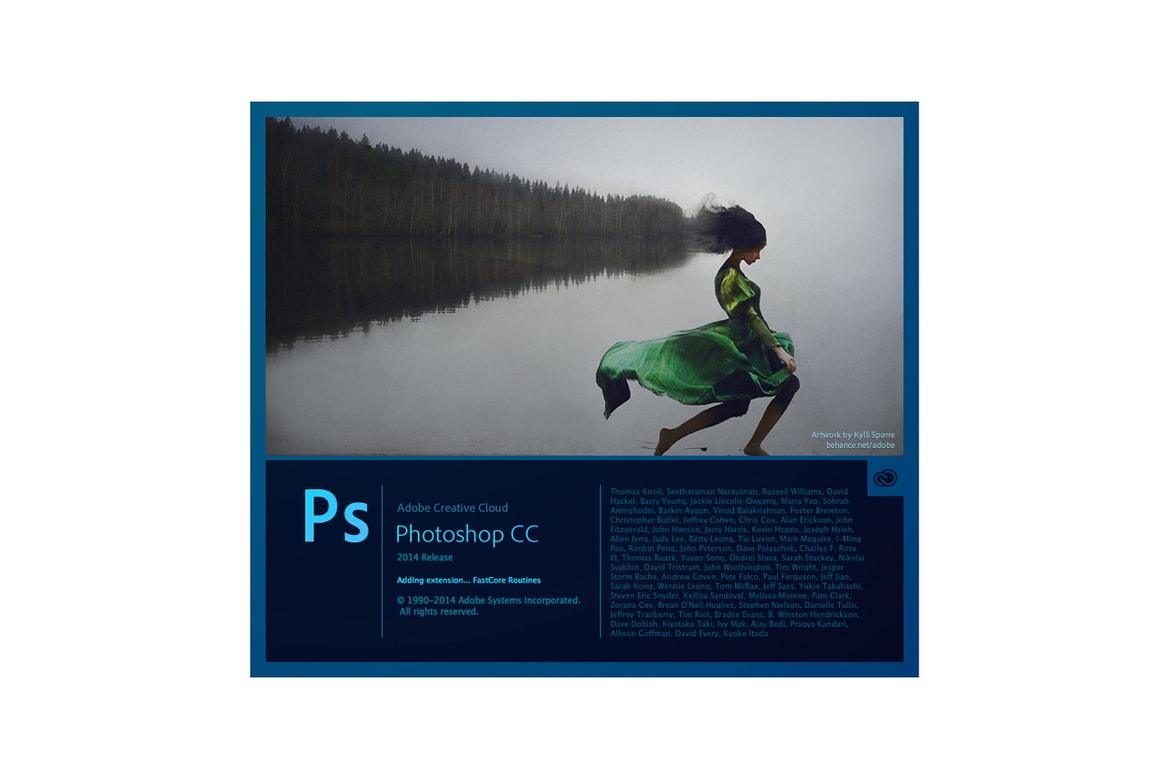 adobe photoshop and indesign now free