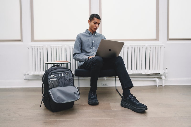 Aer 2020 Work Collection Bags Release Info Buy Price Tech Pack Day Slim Commuter Tech Sling Cable Kit 2 