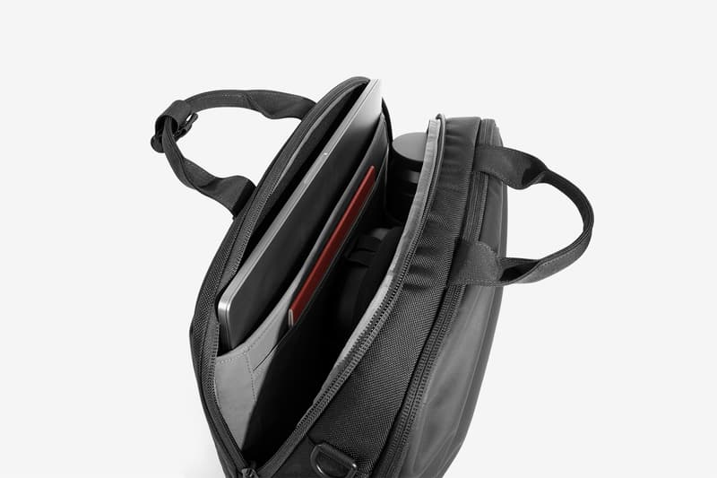 Aer 2020 Work Collection Bags Release Info Buy Price Tech Pack Day Slim Commuter Tech Sling Cable Kit 2 