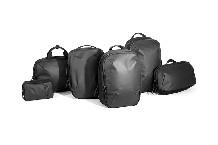 Aer Reimagines Its Signature Work Collection for 2020