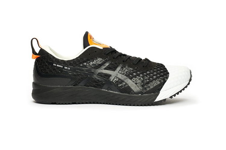AFFIX & ASICS Reconnect for Minimalistic GEL-Noosa Tri 12 Duo