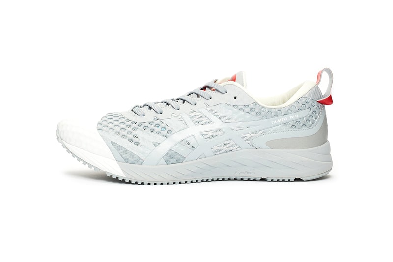AFFIX x ASICS SportStyle GEL-Noosa Tri 12 1021a432-001 1021a432-020 Sneakersnstuff Release Information Footwear Sneaker Collaboration Drop Date Cop Michael Kopelman Kiko Kostadinov Taro Smith Stephen Mann
