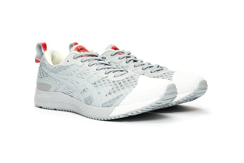 AFFIX x ASICS SportStyle GEL-Noosa Tri 12 1021a432-001 1021a432-020 Sneakersnstuff Release Information Footwear Sneaker Collaboration Drop Date Cop Michael Kopelman Kiko Kostadinov Taro Smith Stephen Mann