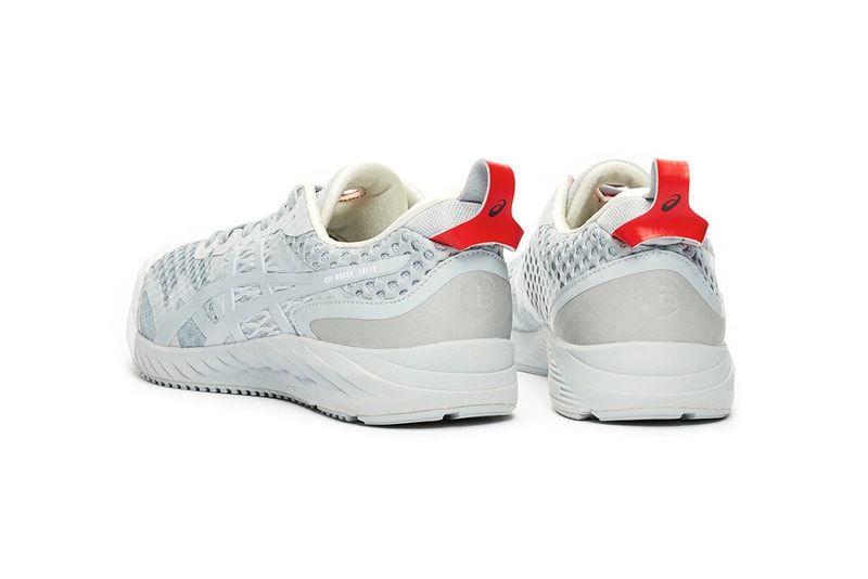 AFFIX x ASICS SportStyle GEL-Noosa Tri 12 1021a432-001 1021a432-020 Sneakersnstuff Release Information Footwear Sneaker Collaboration Drop Date Cop Michael Kopelman Kiko Kostadinov Taro Smith Stephen Mann