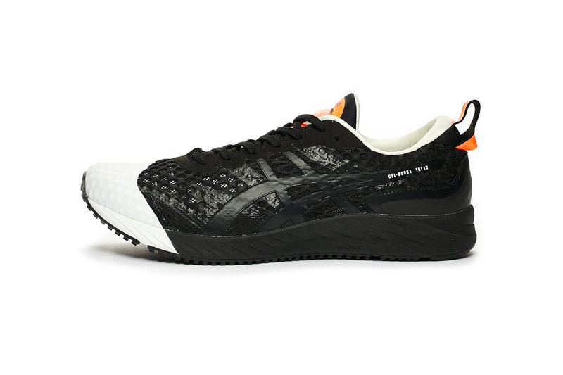 AFFIX x ASICS SportStyle GEL-Noosa Tri 12 1021a432-001 1021a432-020 Sneakersnstuff Release Information Footwear Sneaker Collaboration Drop Date Cop Michael Kopelman Kiko Kostadinov Taro Smith Stephen Mann