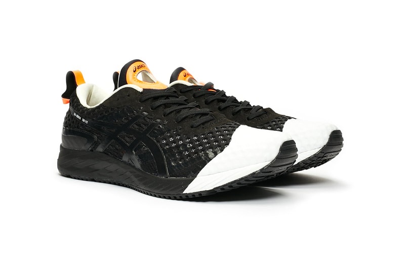 AFFIX x ASICS SportStyle GEL-Noosa Tri 12 1021a432-001 1021a432-020 Sneakersnstuff Release Information Footwear Sneaker Collaboration Drop Date Cop Michael Kopelman Kiko Kostadinov Taro Smith Stephen Mann