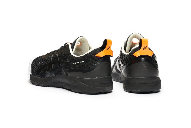 AFFIX x ASICS SportStyle GEL-Noosa Tri 12 1021a432-001 1021a432-020 Sneakersnstuff Release Information Footwear Sneaker Collaboration Drop Date Cop Michael Kopelman Kiko Kostadinov Taro Smith Stephen Mann
