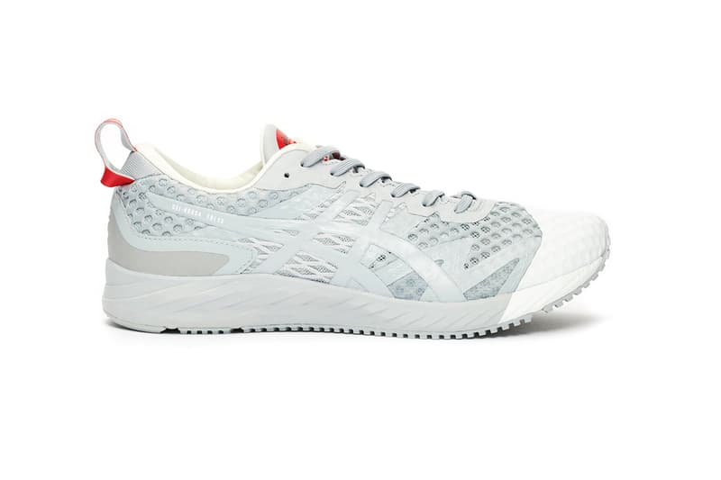 AFFIX x ASICS SportStyle GEL-Noosa Tri 12 1021a432-001 1021a432-020 Sneakersnstuff Release Information Footwear Sneaker Collaboration Drop Date Cop Michael Kopelman Kiko Kostadinov Taro Smith Stephen Mann