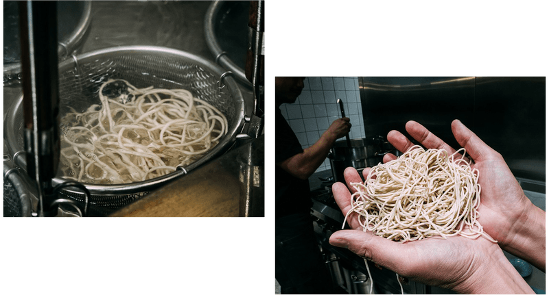 Afuri Ramen Hong Kong Opening Taichi Ishizuki Japan Toyko IT i.t orange forest Food Noodles 