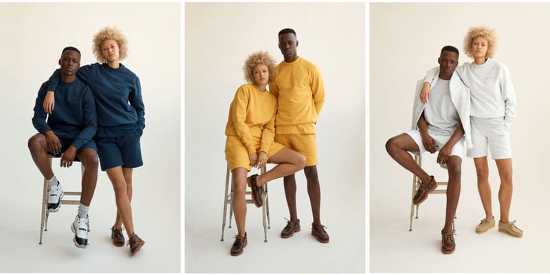 Aimé Leon Dore Spring/Summer 2020 