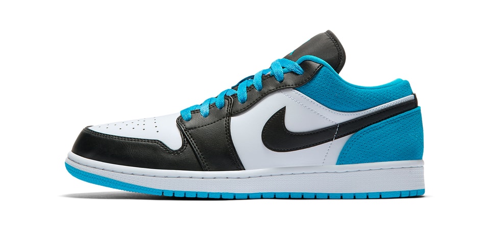 Air Jordan 1 Low Se Laser Blue Release Info Hypebeast Air Jordan 1 Low Se Laser Blue Release Info Hypebeast