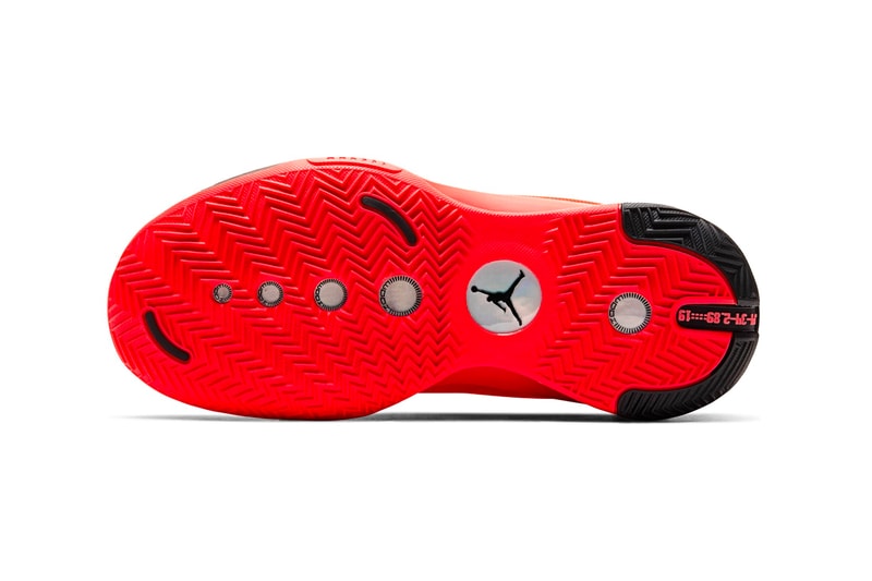 Air Jordan 34 Infrared 23 Release sivasdescalzo Info Buy Price 