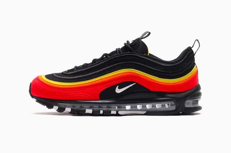 air max 97 magma red