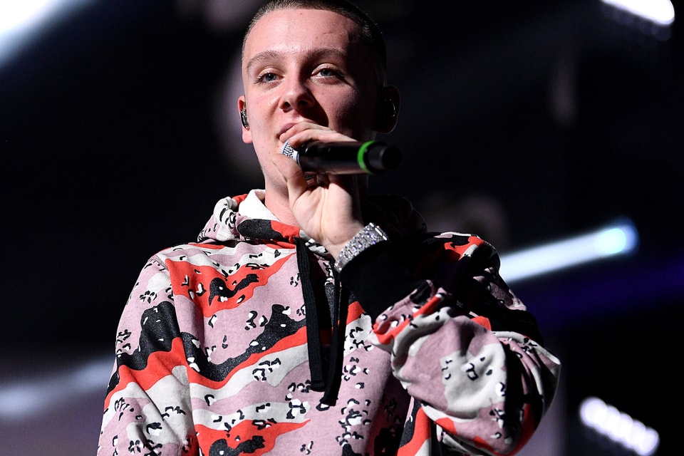 Aitch X Aj Tracey Rain Feat Tay Keith Music Video Hypebeast